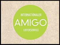 Lieferservice Amigo Pizza in M�hlacker