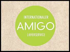 Amigo Pizza in M�hlacker