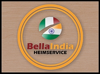 Lieferservice Bella India in Hallbergmoos