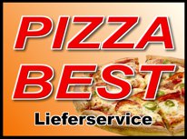 Lieferservice Pizza Best in M�nchen