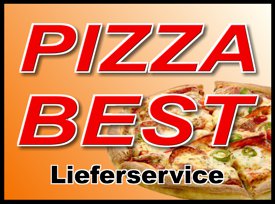 Pizza Best in M�nchen