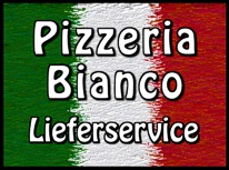 Lieferservice Pizzeria Bianco in Bochum-Wattenscheid
