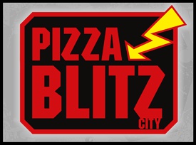 Blitz City in M�nchen