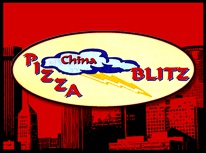 Lieferservice Pizza Blitz in Wiernsheim