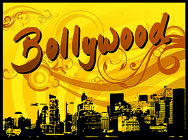 Bollywood in N�rnberg