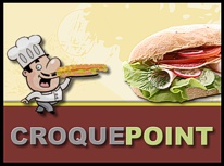 Lieferservice Croque Point in Hamburg