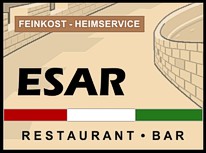 Lieferservice Esar in M�nchen