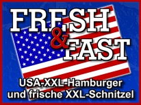 Lieferservice Fresh & Fast in Kornwestheim