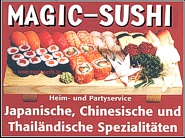 Lieferservice Gold St�bchen in M�nchen