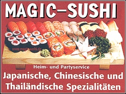 Gold St�bchen in M�nchen