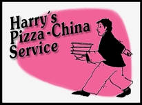 Lieferservice Harrys Pizza-China Service in K�nigsbrunn