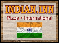 Lieferservice Indian Inn in Harsewinkel