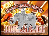 Lieferservice Indisch-Curry-Service in M�nchen
