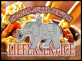 Indisch-Curry-Service in M�nchen