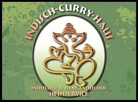 Indisch Curry Haus in M�nchen