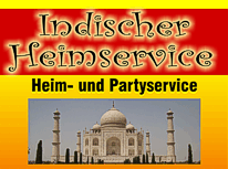 Lieferservice Indischer Heimservice in M�nchen