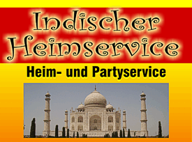 Indischer Heimservice in M�nchen