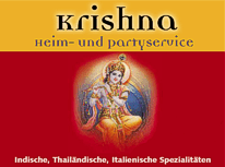 Lieferservice Krishna in M�nchen