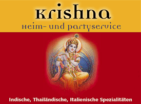 Krishna in M�nchen