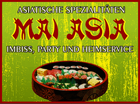 Mai Asia in M�nchen