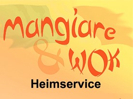 Mangiare & Wok Heimservice in M�nchen-Aubing