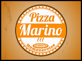 Pizza Marino in Heilbronn