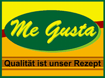 Lieferservice Pizzeria Me Gusta in K�nigsbrunn