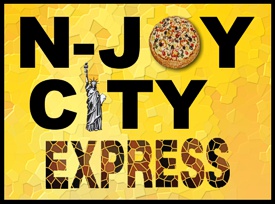 N-Joy City Express in Bremen