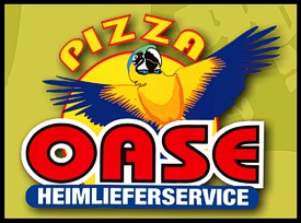 Pizza Oase in Friedberg St�tzling