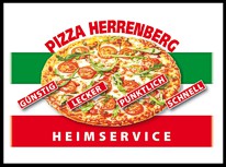 Lieferservice Pizza Bella in Herrenberg-G�ltstein