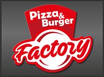 Lieferservice Pizza und Burger Factory in M�nchen