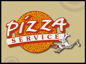 Pizza Service in G�nzburg