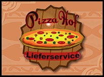 Lieferservice Pizzahof in M�nchen