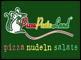 PizzaPastaLand � in Bochum
