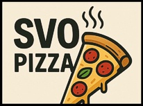 Lieferservice SVO Pizza in Odelzhausen