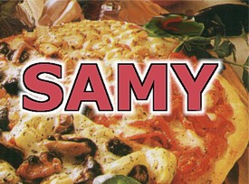 Samy in Aichtal-Gr�tzingen