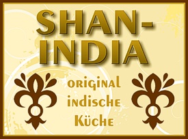 Shan-India in M�nchen