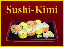 Lieferservice Sushi Kimi in M�nchen