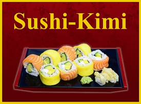 Sushi Kimi in M�nchen