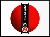 Lieferservice Sushimo in Augsburg