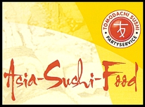 Lieferservice Tomodachi Sushi in Berlin