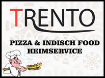 Lieferservice Pizza Trento in M�nchen